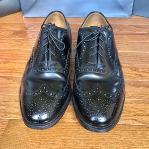 Johnston & Murphy men’s  size 10.5